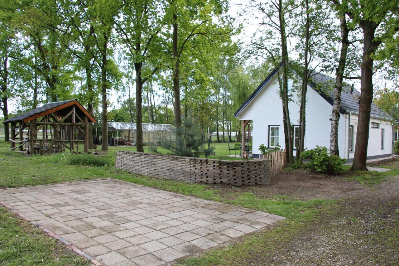B&B Het Mooie Uitzicht Reuver Екстер'єр фото