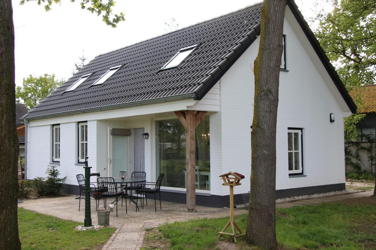 B&B Het Mooie Uitzicht Reuver Екстер'єр фото