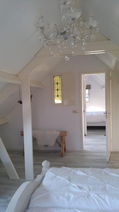 B&B Het Mooie Uitzicht Reuver Екстер'єр фото