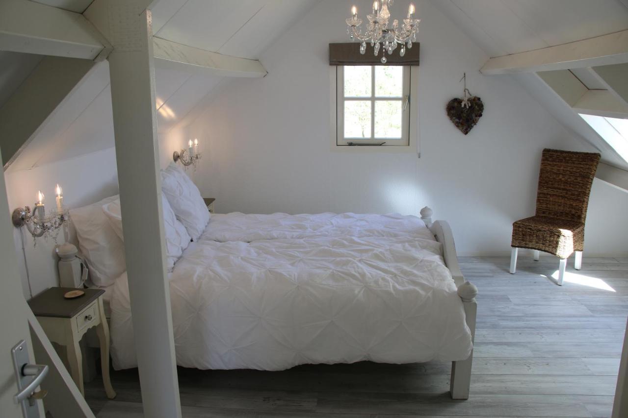 B&B Het Mooie Uitzicht Reuver Екстер'єр фото