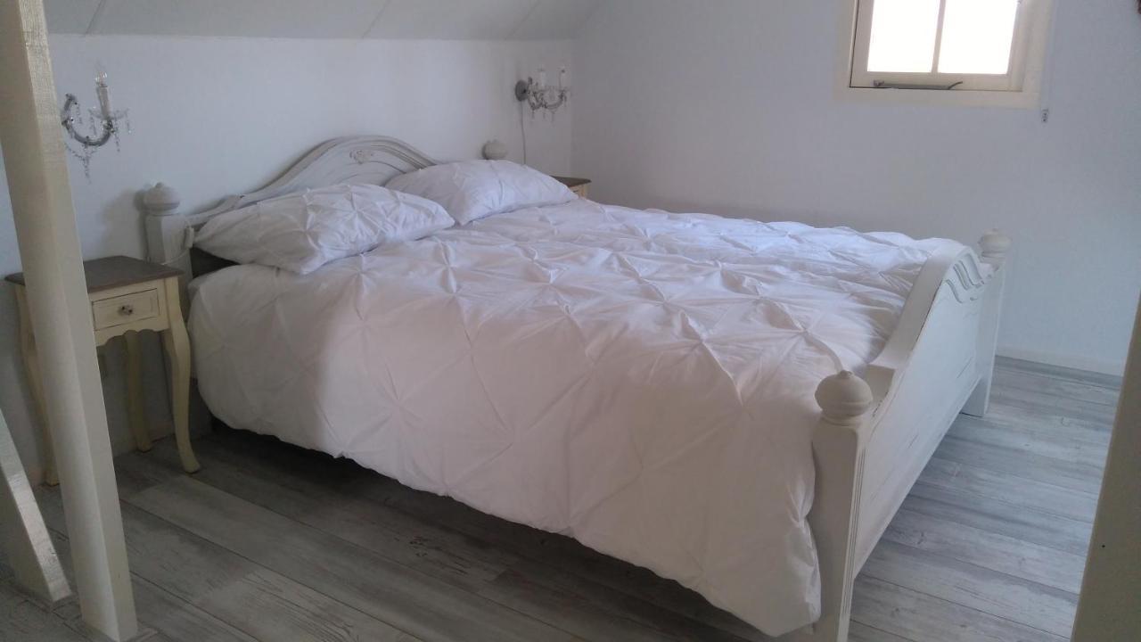 B&B Het Mooie Uitzicht Reuver Екстер'єр фото