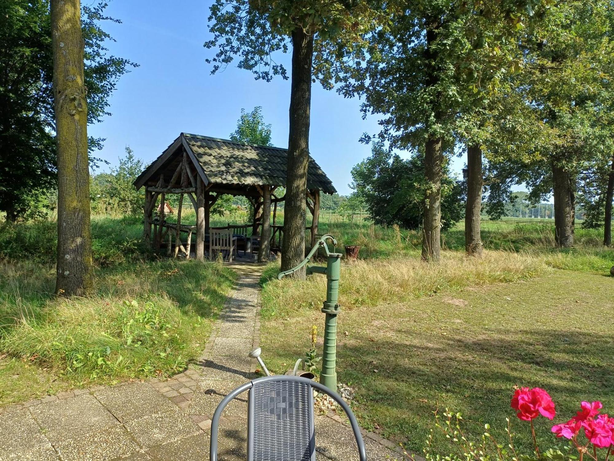 B&B Het Mooie Uitzicht Reuver Екстер'єр фото