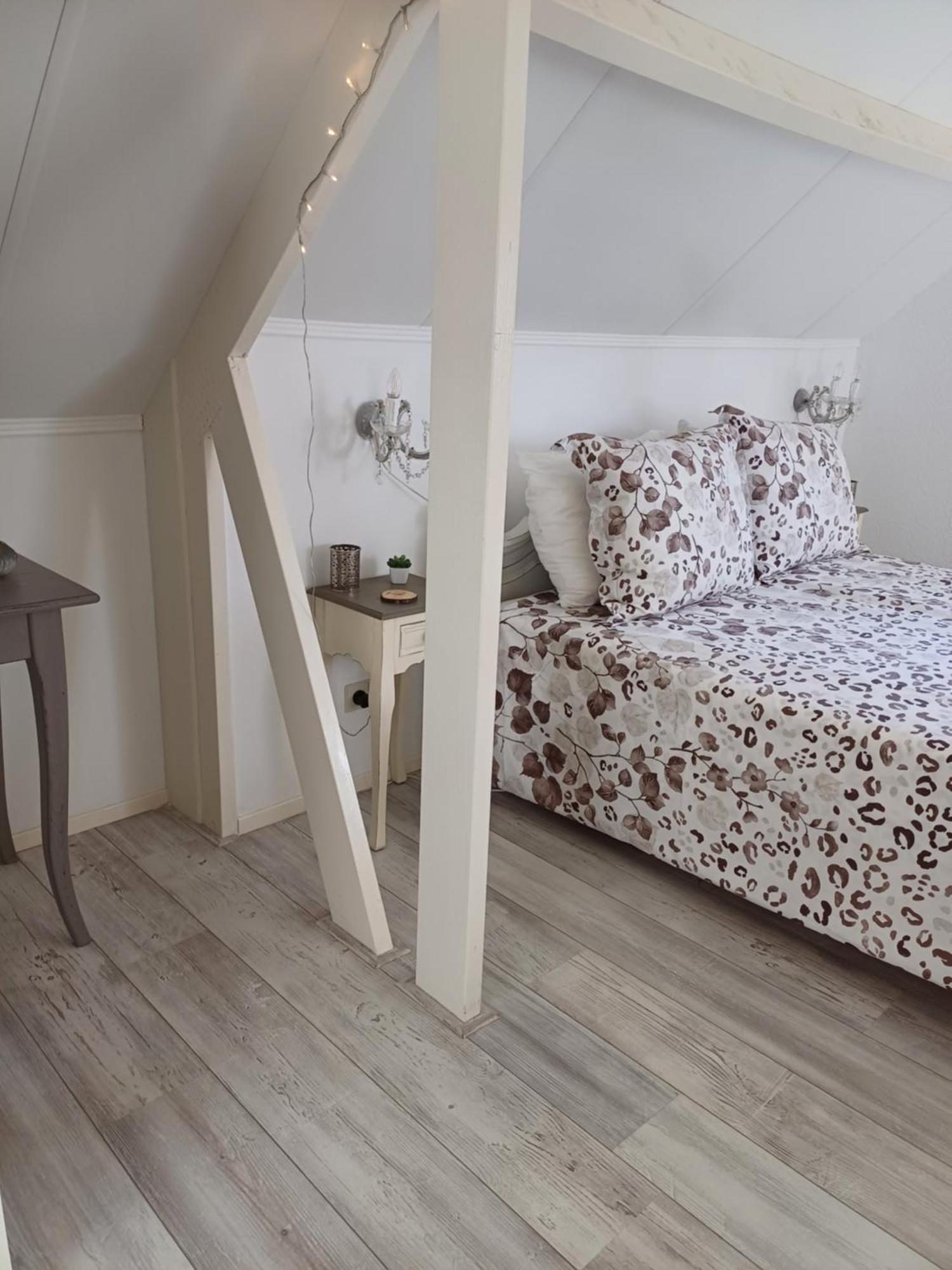 B&B Het Mooie Uitzicht Reuver Екстер'єр фото