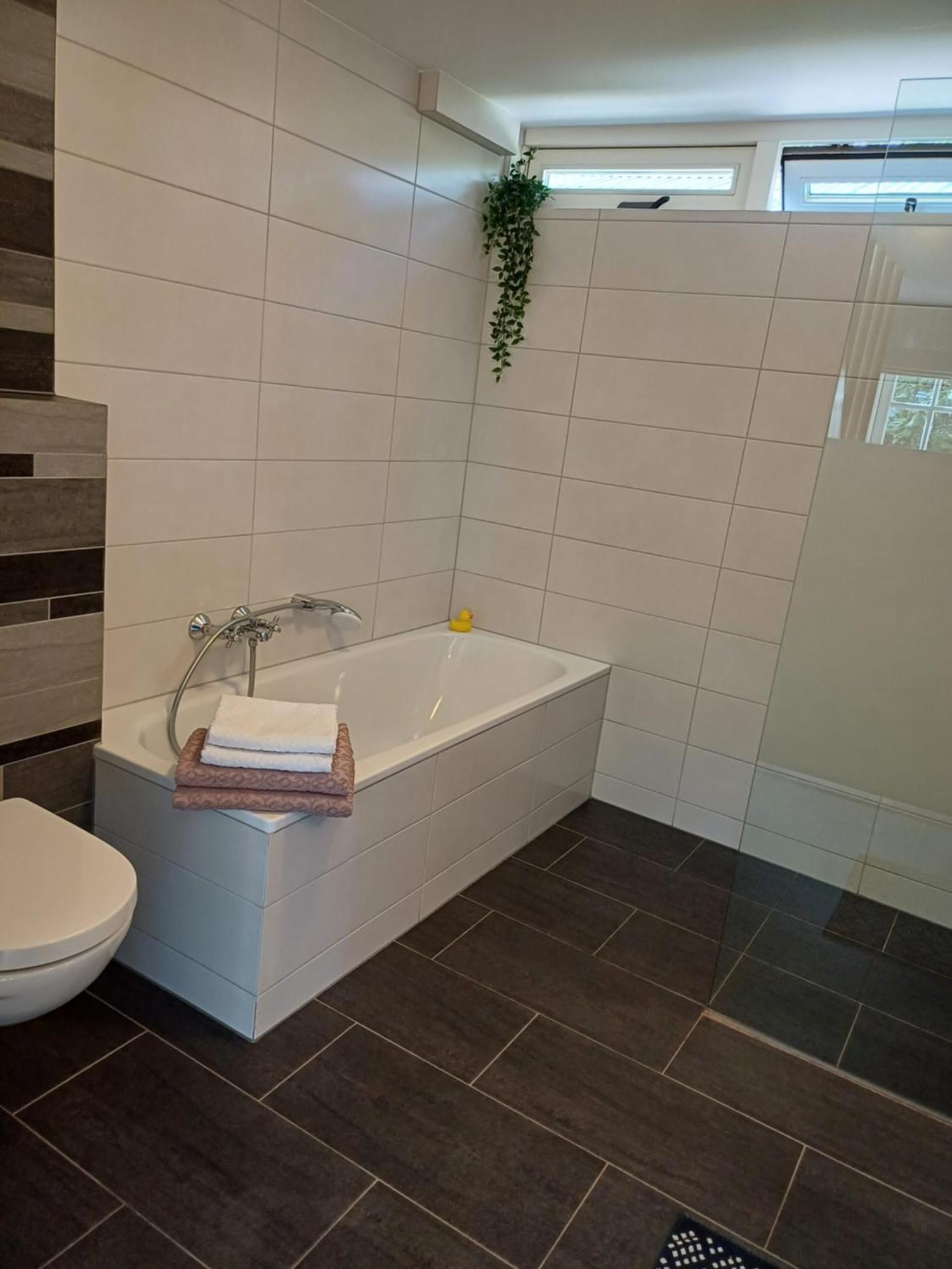 B&B Het Mooie Uitzicht Reuver Екстер'єр фото