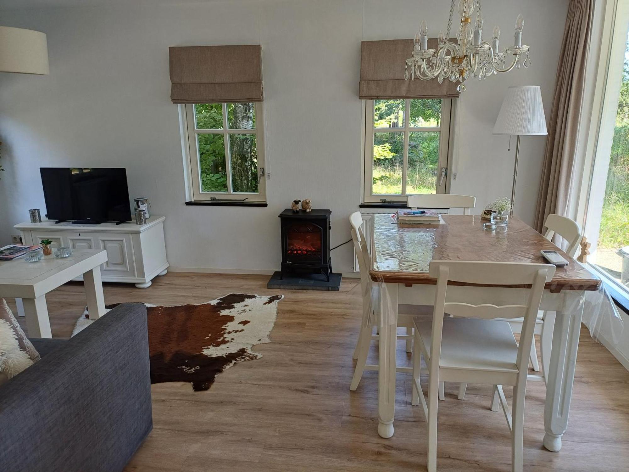 B&B Het Mooie Uitzicht Reuver Екстер'єр фото