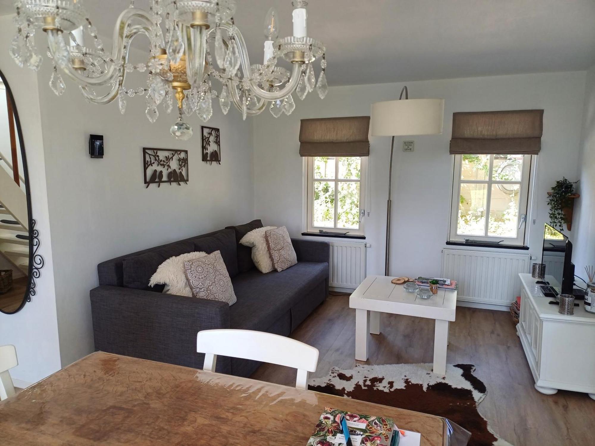 B&B Het Mooie Uitzicht Reuver Екстер'єр фото