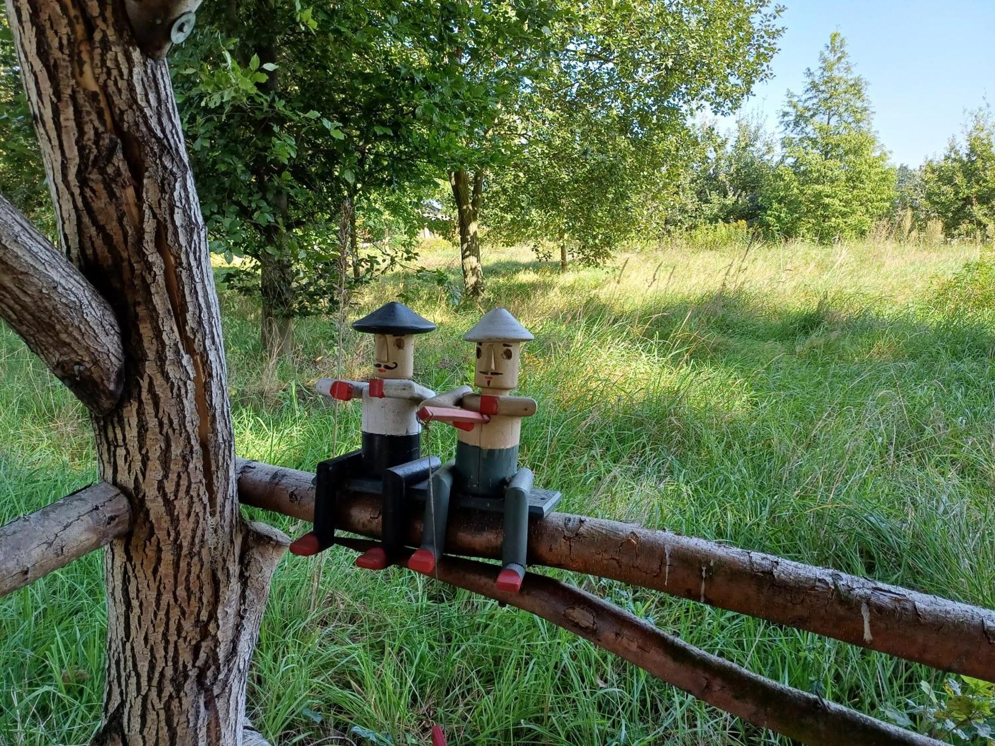 B&B Het Mooie Uitzicht Reuver Екстер'єр фото