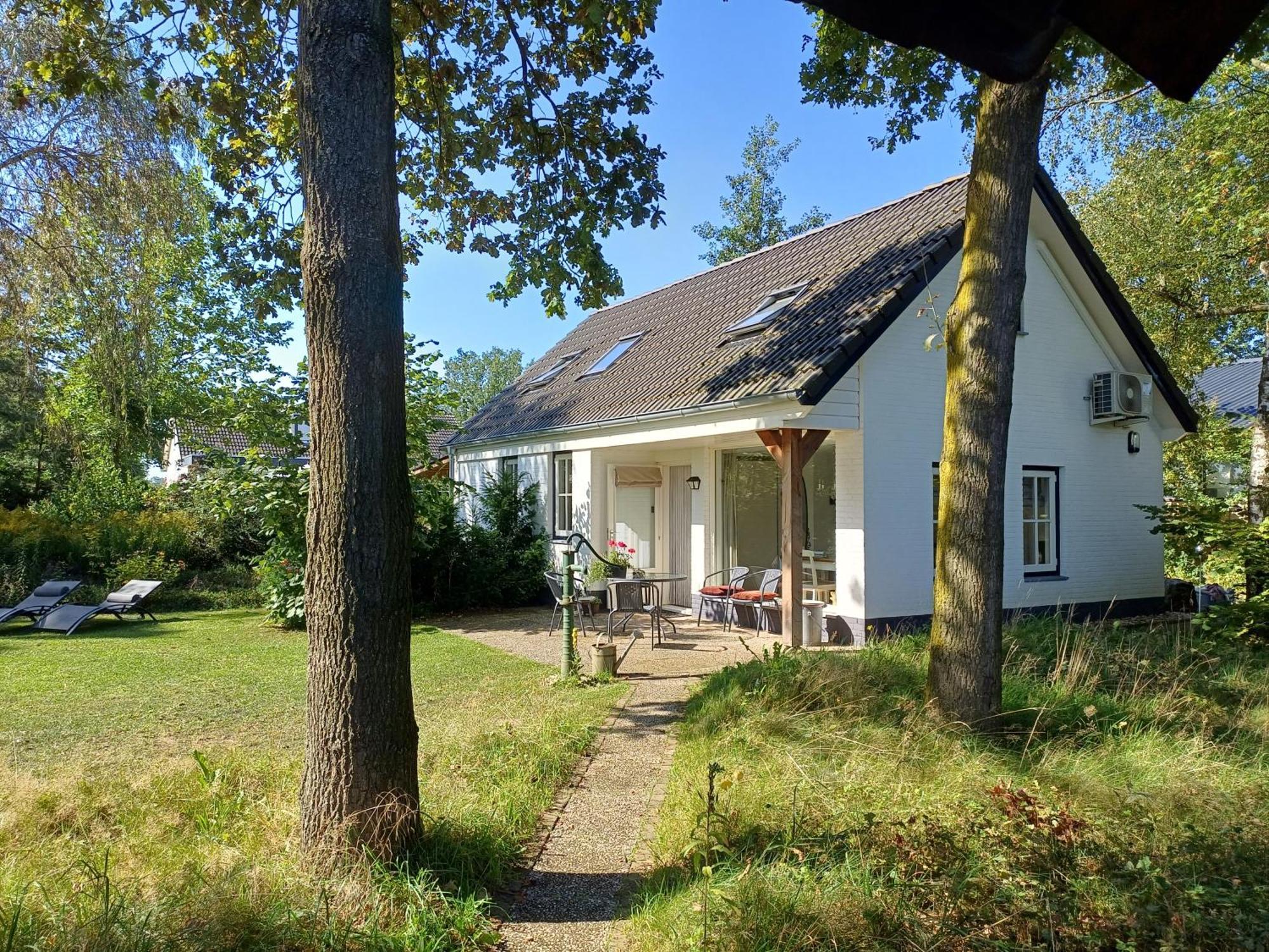 B&B Het Mooie Uitzicht Reuver Екстер'єр фото