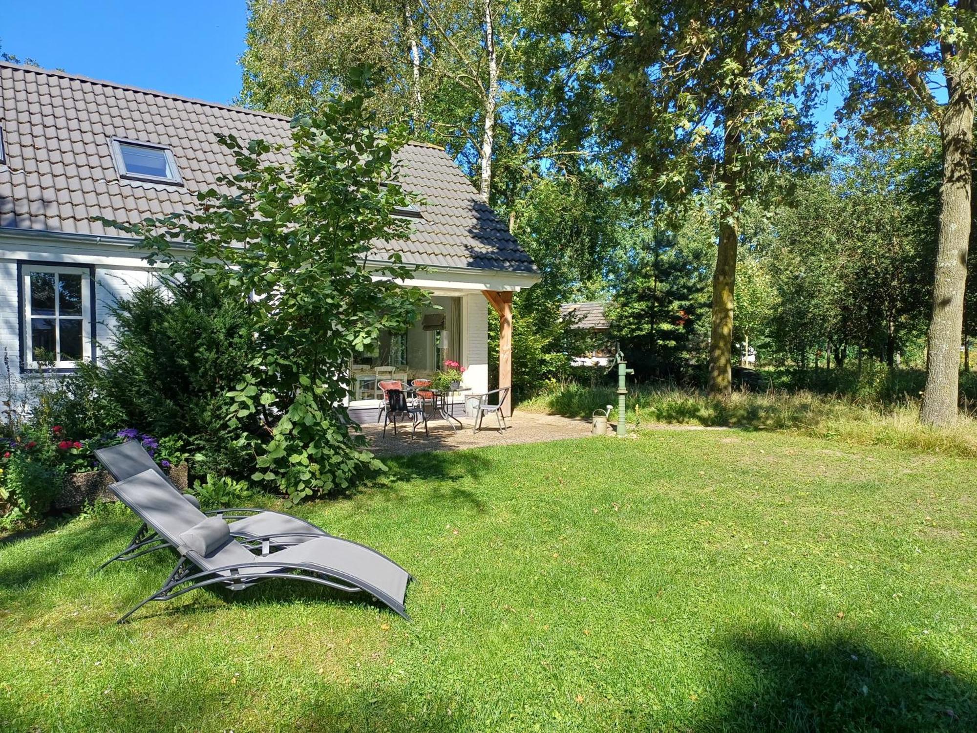B&B Het Mooie Uitzicht Reuver Екстер'єр фото