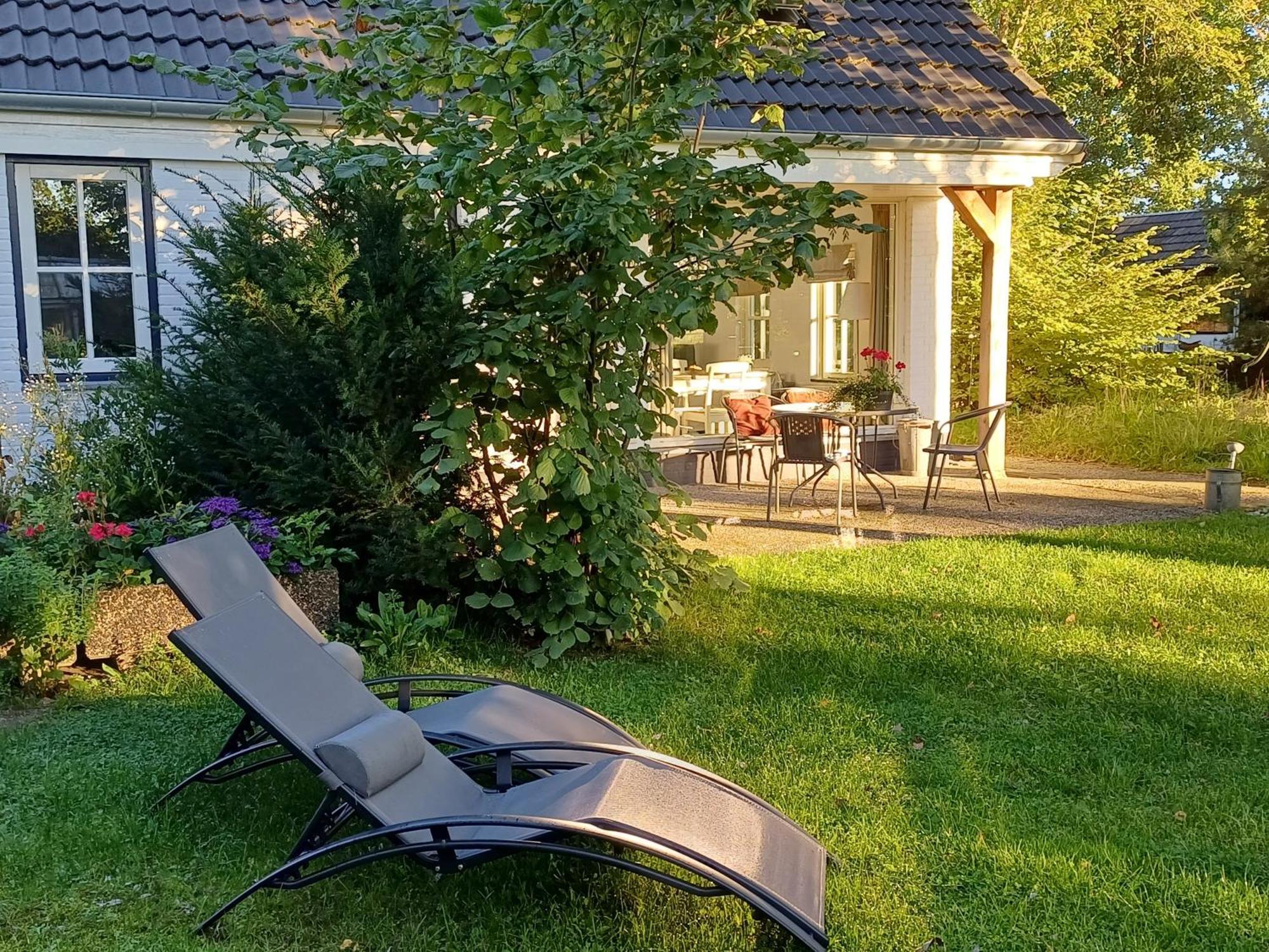 B&B Het Mooie Uitzicht Reuver Екстер'єр фото